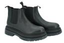 FAIRE - BOOTS CHELSEA NOIRES