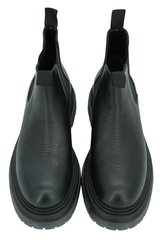 FAIRE - BOOTS CHELSEA NOIRES