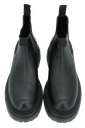 FAIRE - BOOTS CHELSEA NOIRES