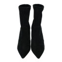 MI/MAI - BOOTS "OPHELIA" NOIRES