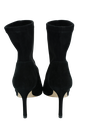 MI/MAI - BOOTS "OPHELIA" NOIRES