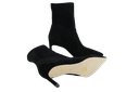 MI/MAI - BOOTS "OPHELIA" NOIRES