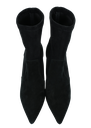 MI/MAI - BOOTS "OPHELIA" NOIRES