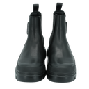 KARL LAGERFELD - BOOTS CHELSEA "TREKKA MAX" NOIRES
