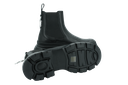 KARL LAGERFELD - BOOTS CHELSEA "TREKKA MAX" NOIRES