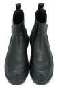 KARL LAGERFELD - BOOTS CHELSEA "TREKKA MAX" NOIRES