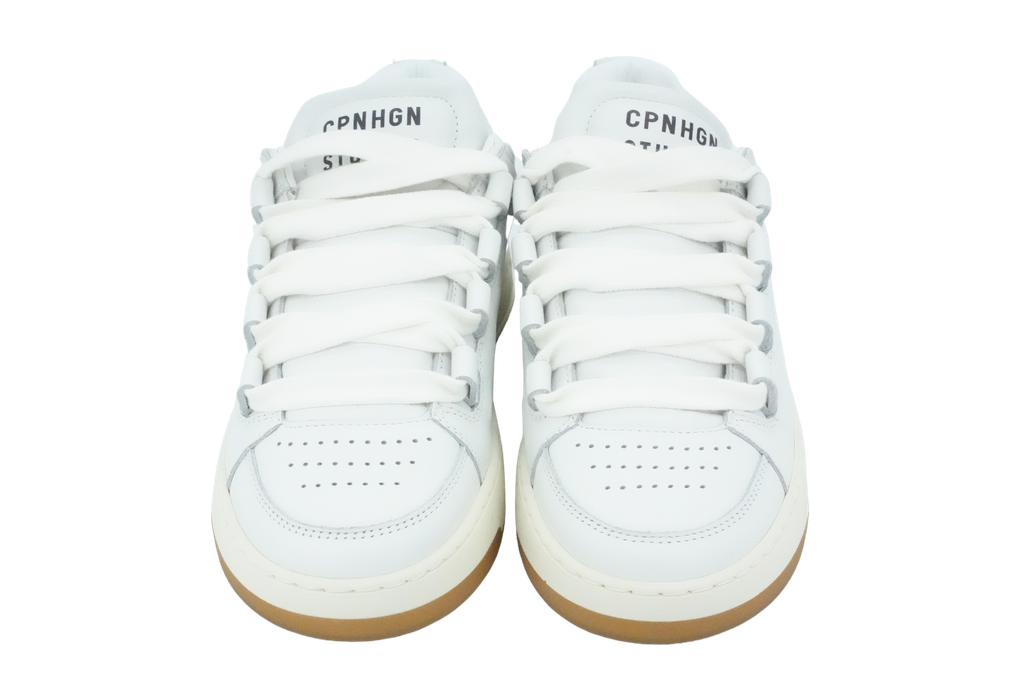 COPENHAGEN - SOFT VITELLO WHITE