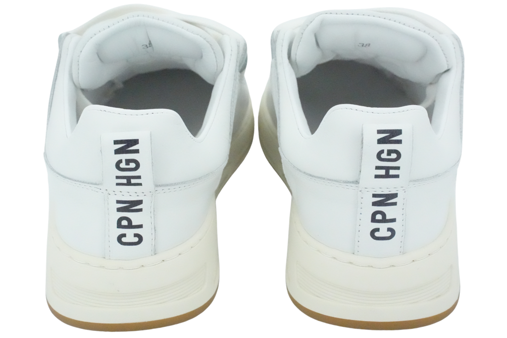 COPENHAGEN - SOFT VITELLO WHITE