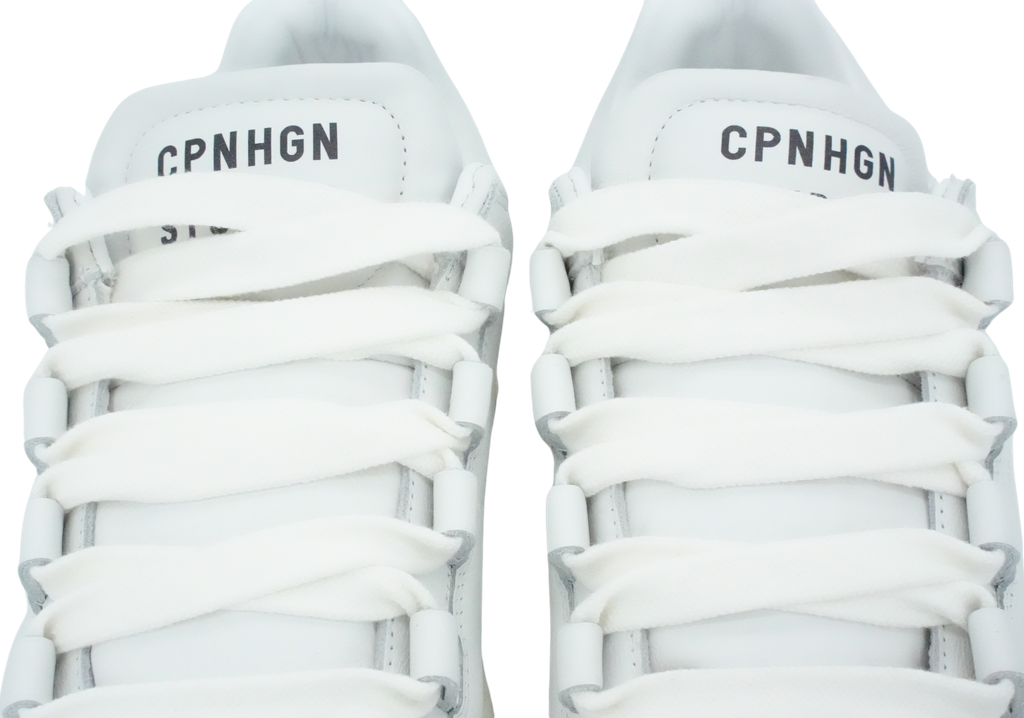 COPENHAGEN - SOFT VITELLO WHITE