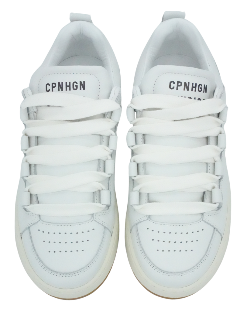 COPENHAGEN - SOFT VITELLO WHITE