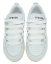 COPENHAGEN - SOFT VITELLO WHITE