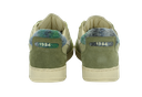 DIADORA - MI BASKET LOW ALASKA WN SAGE GREEN