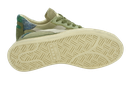 DIADORA - MI BASKET LOW ALASKA WN SAGE GREEN