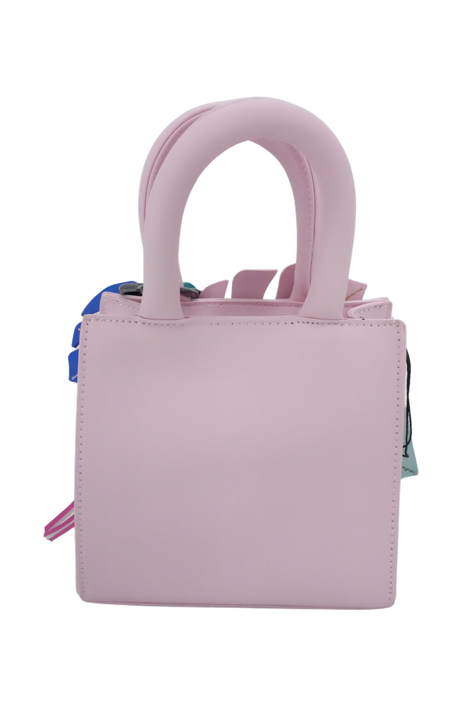 BUFFALO - BOXY27 MUSE BLOOM