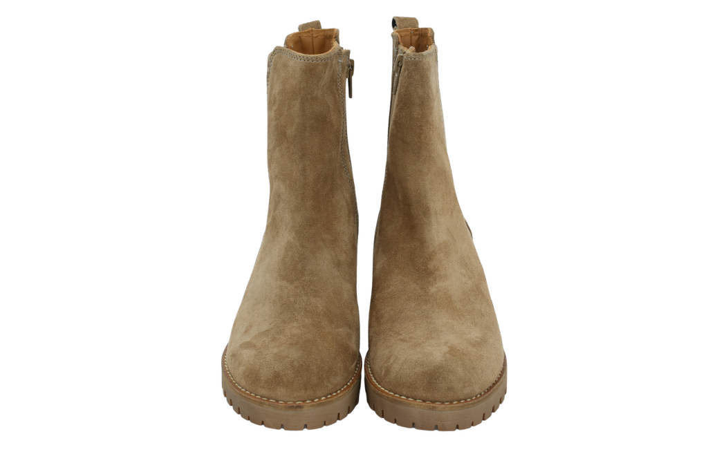 CTWLK - BOOTS CHELSEA BEIGE