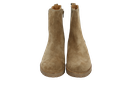 CTWLK - BOOTS CHELSEA BEIGE