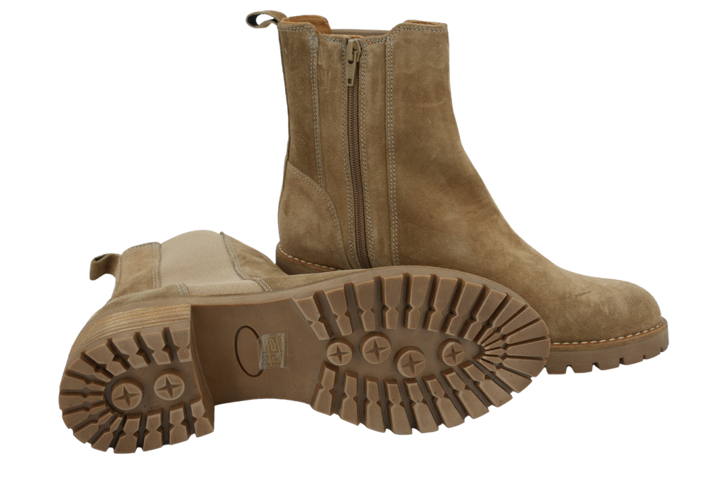 CTWLK - BOOTS CHELSEA BEIGE