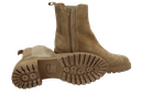 CTWLK - BOOTS CHELSEA BEIGE