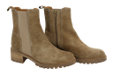 CTWLK - BOOTS CHELSEA BEIGE
