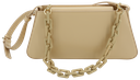 WEAT - SAC À BANDOULIÈRE LATTE