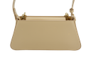 WEAT - SAC À BANDOULIÈRE LATTE