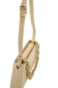 WEAT - SAC À BANDOULIÈRE LATTE
