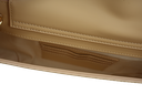 WEAT - SAC À BANDOULIÈRE LATTE