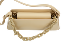 WEAT - SAC À BANDOULIÈRE LATTE
