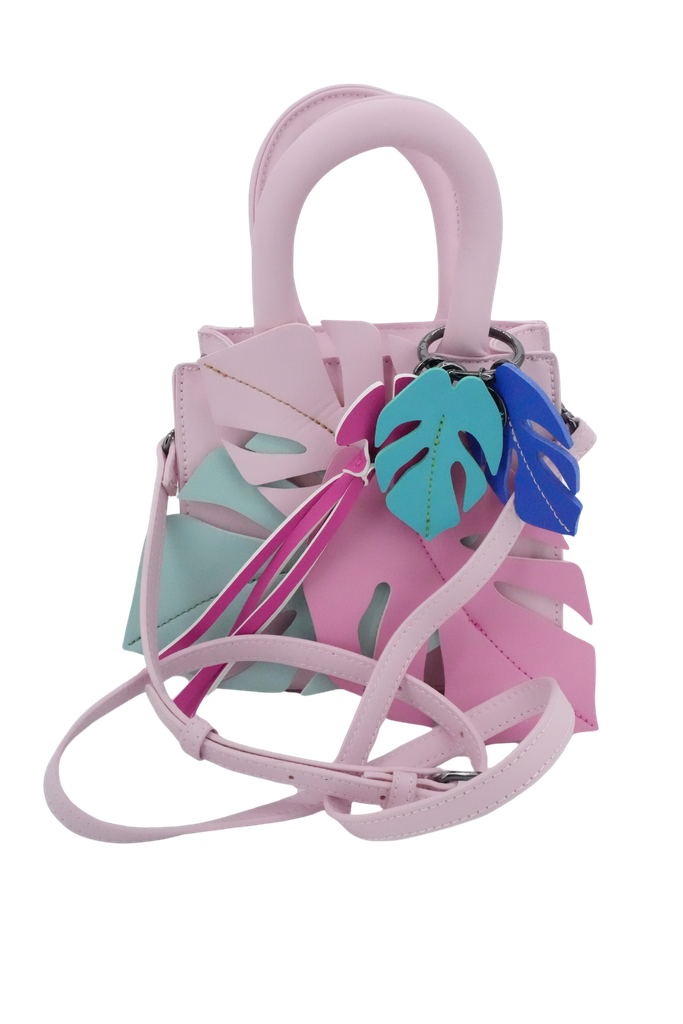 BUFFALO - BOXY27 MUSE BLOOM