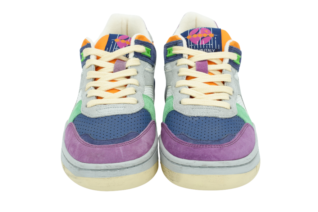 DIADORA - BASKET TOURNEY ITALIA