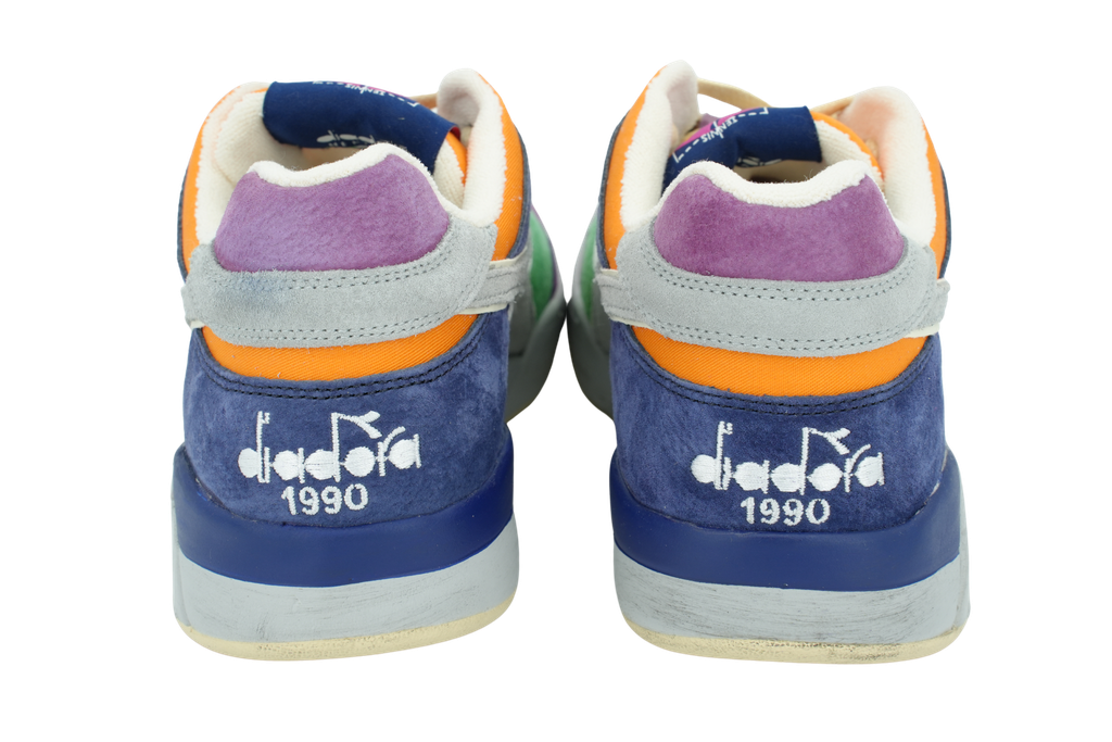 DIADORA - BASKET TOURNEY ITALIA