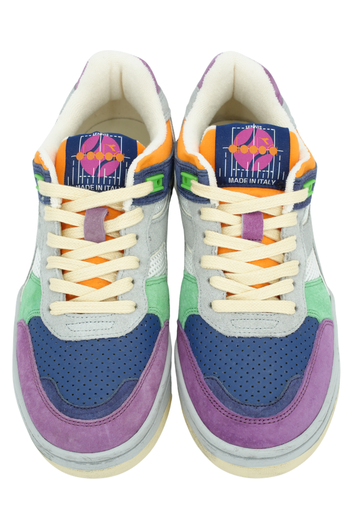 DIADORA - BASKET TOURNEY ITALIA