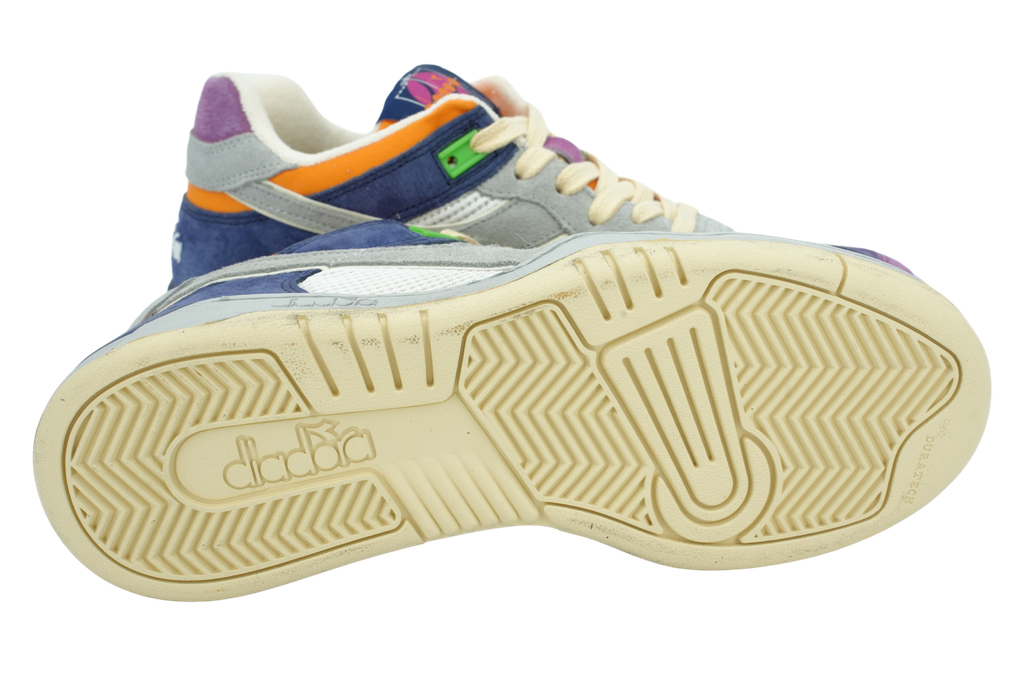 DIADORA - BASKET TOURNEY ITALIA