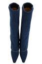 MI/MAI - BOTTES "JOAN" JEANS