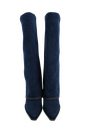 MI/MAI - BOTTES "JOAN" JEANS