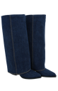 MI/MAI - BOTTES "JOAN" JEANS