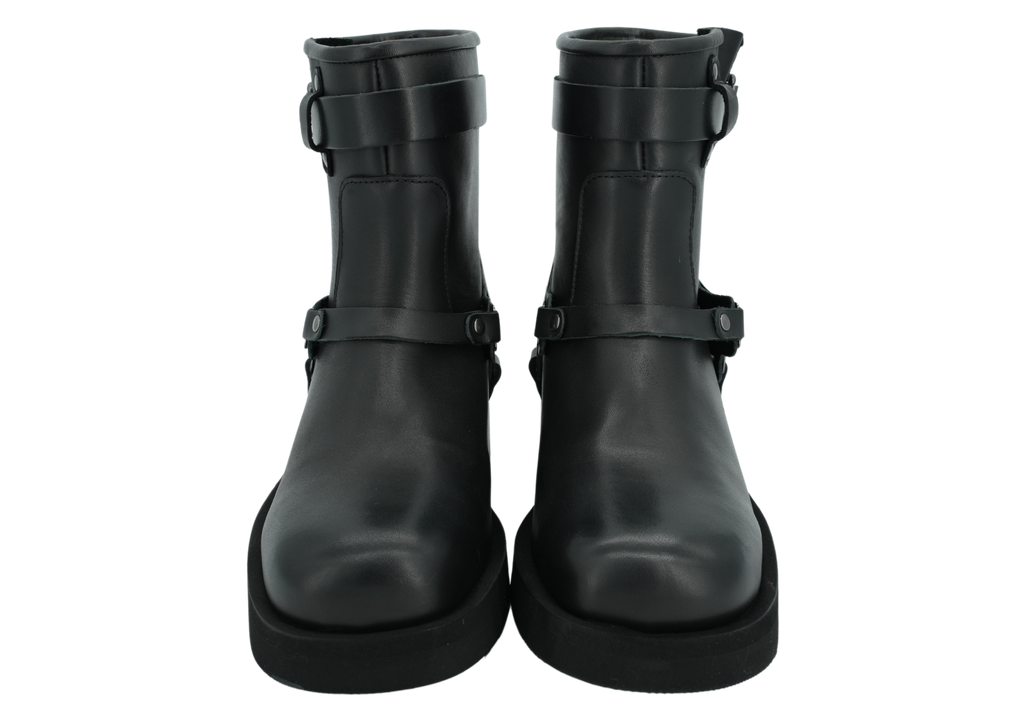 NUBIKK - BOOTS NOIRES "EVE MARYN"