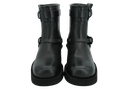 NUBIKK - BOOTS NOIRES "EVE MARYN"