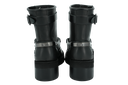 NUBIKK - BOOTS NOIRES "EVE MARYN"