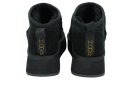 HOOR - BOOTS FOURRÉES NOIRES COURTES