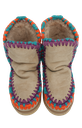MOU - Eskimo overstitching K