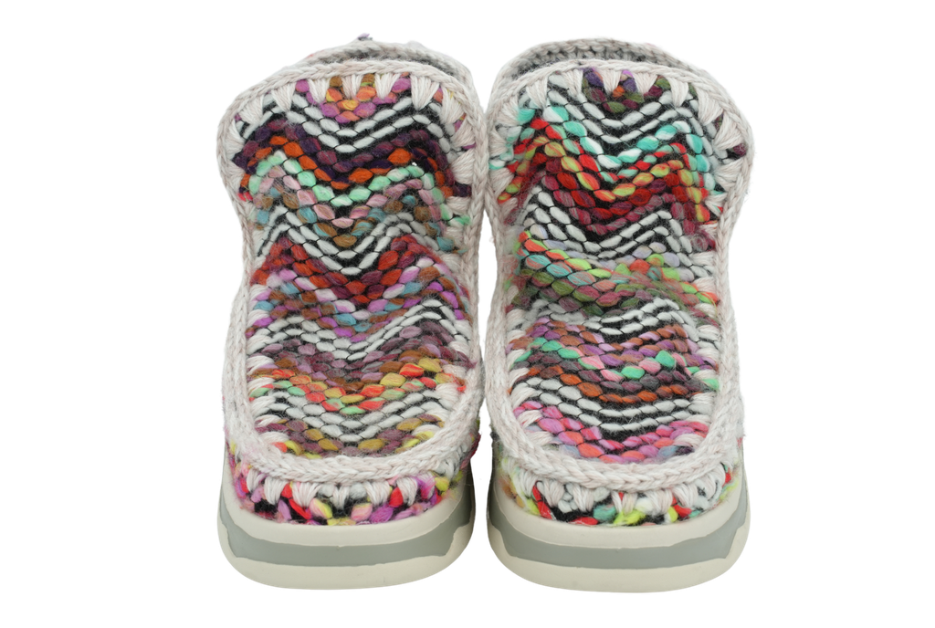 MOU - Eskimo Trainer lim.ed wool mix