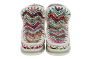 MOU - Eskimo Trainer lim.ed wool mix