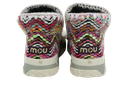 MOU - Eskimo Trainer lim.ed wool mix