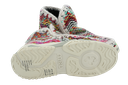 MOU - Eskimo Trainer lim.ed wool mix