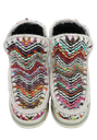 MOU - Eskimo Trainer lim.ed wool mix