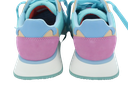 WUSHU - BASKET BLUE