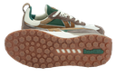 KAOTIKO - BASKETS "VANCOUVER" BRUNES
