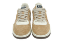 KAOTIKO - BASKETS "BOSTON" BEIGE