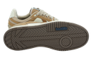KAOTIKO - BASKETS "BOSTON" BEIGE
